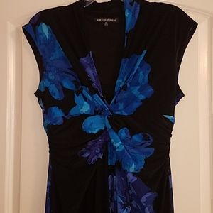 Jones Wear Dresses - Twist waist front Jones Wear dress Jones Wear Dresses - Twist waist front Jones Wear dress